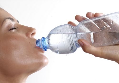 Apakah Air Mineral Baik Untuk Anda? paling murni dapat membantu Anda