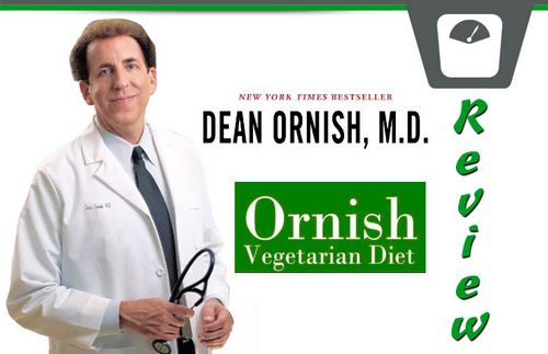 Cara Mengikuti Diet Ornish kesehatan mereka secara